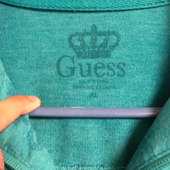 GUESS jacket - Picture 5 of 7